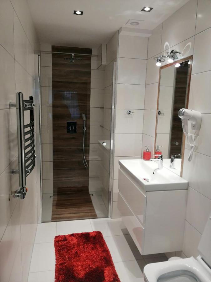 Apartament Apartament Podwika Zakopane Zewnętrze zdjęcie