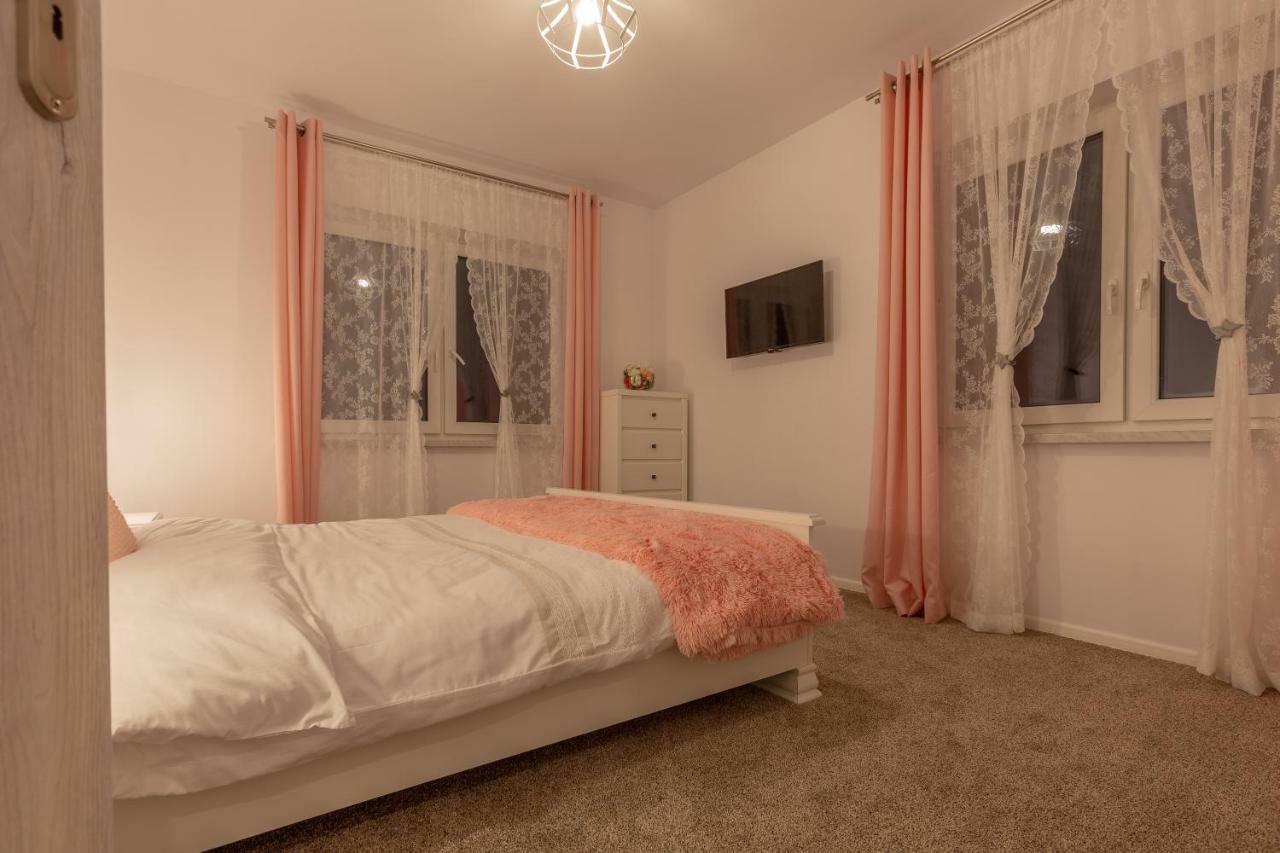 Apartament Apartament Podwika Zakopane Zewnętrze zdjęcie